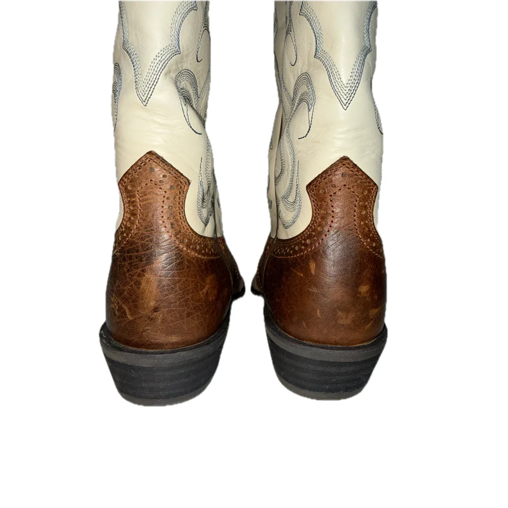 Ariat classic western
